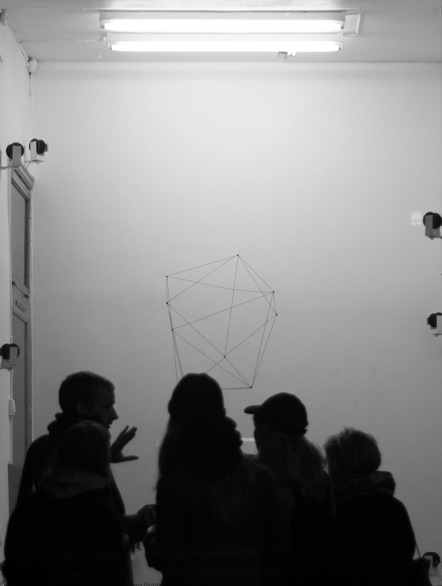 Irregular Plyhedron 2015 008