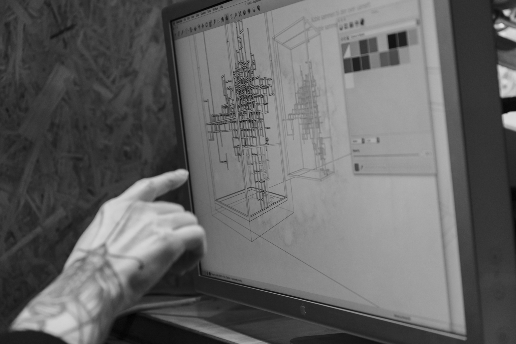 Sverre Bjertnes Din Neste process 2019 043